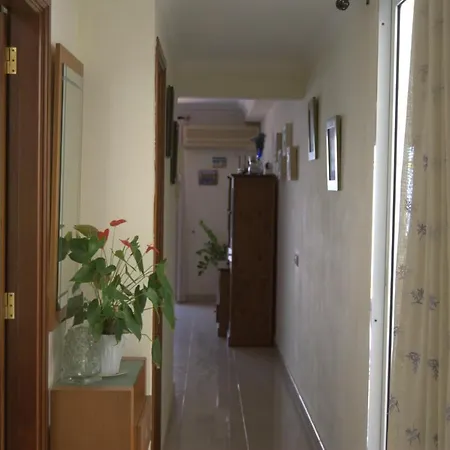Apartamento Avda. Artes Puerto De Mogan