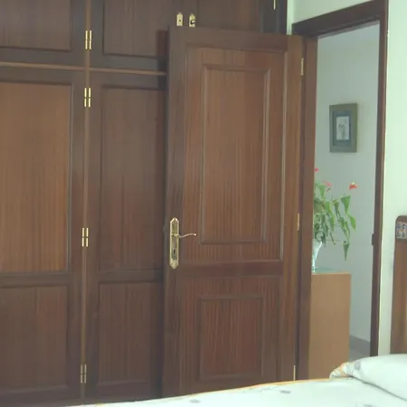 Avda. Artes Apartamento Puerto De Mogan